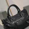 Balenciaga Women’s Le City Bag Small(HIGH-END GRADE)