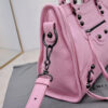 Balenciaga Women’s Le City Bag Small(HIGH-END GRADE)