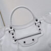 Balenciaga Women’s Le City Bag Medium(HIGH-END GRADE)