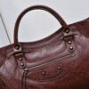 Balenciaga Women’s Le City Bag Medium(HIGH-END GRADE)