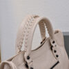 Balenciaga Women’s Le City Bag Medium(HIGH-END GRADE)