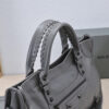Balenciaga Women’s Le City Bag Medium(HIGH-END GRADE)