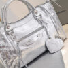 Balenciaga Women’s Le City Bag Medium(HIGH-END GRADE)