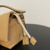 Fendi Mamma Baguette Small(high-end grade)