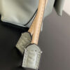 Fendi Mamma Baguette Small(high-end grade)