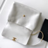 Chanel Maxi Flap Bag With Top Handle(HIGH-END GRADE)