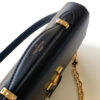 LV Wallet On Chain Capucines
