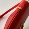 LV Wallet On Chain Capucines