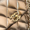Chanel FLAP PHONE HOLDER WITH CHAIN(HIGH-END GRADE)
