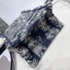 MINI DIOR BOOK TOTE PHONE BAG