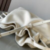 Loewe Mini Flamenco clutch in nappa calfskin(HIGH-END GRADE)