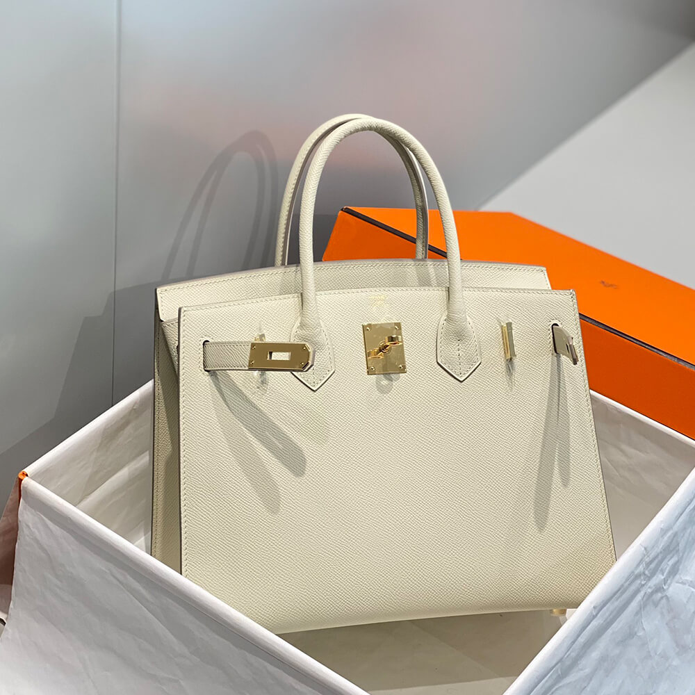 Hermes Birkin 30 Sellier