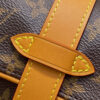 LV Cargo Wearable Wallet