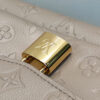 LV Anytime Flap Bag(high-end grade)
