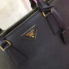 Prada Medium Prada Galleria Saffiano leather bag(HIGH-END GRADE)