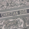 Medium Dior Book Tote