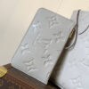 LV Neverfull MM Tote Bag(HIGH-END GRADE)