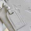 LV Petit Palais Bag(HIGH-END GRADE)