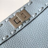 FENDI Peekaboo ISeeU Petite(high-end grade)