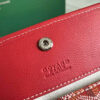 Goyard Boheme Hobo Bag