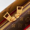 LV OnTheGo East West Chain(HIGH-END GRADE)