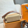 LV Side Trunk MM(HIGH-END GRADE)