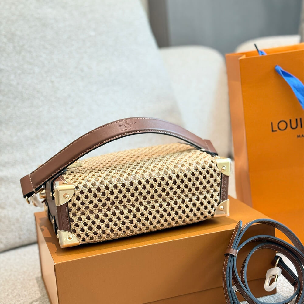 LV Side Trunk MM(HIGH-END GRADE)