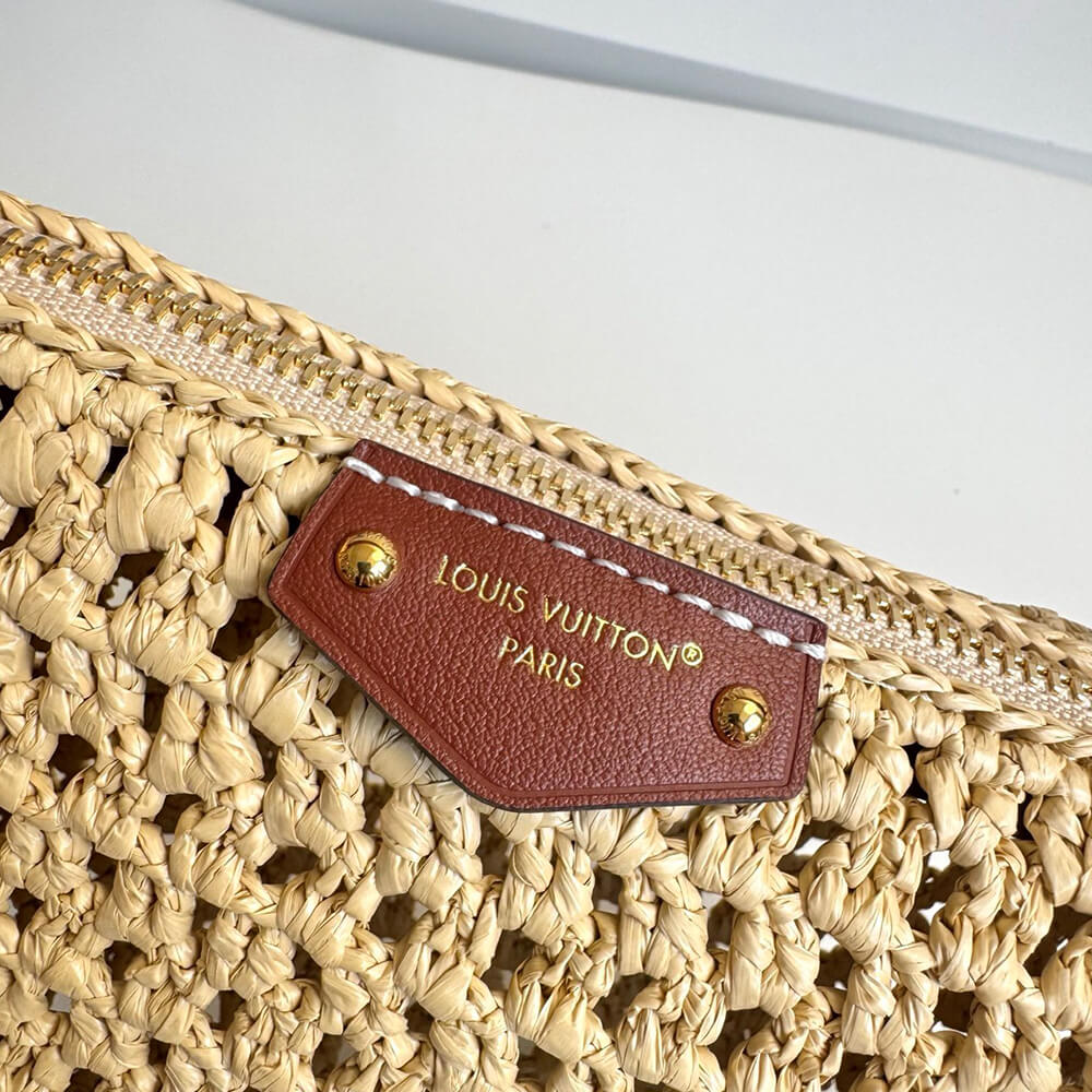 LV Hills Pochette(HIGH-END GRADE)