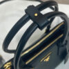 Medium Prada Galleria leather bag(HIGH-END GRADE)