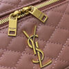 YSL GABY vanity bag in lambskin