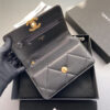 CHANEL 19 Wallet on Chain(high-end grade)