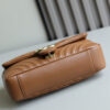NEW GG Marmont medium shoulder bag