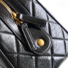 Chanel Large Bowling Bag(HIGH-END GRADE)