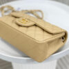 Chanel Mini Classic Handbag(high-end grade)