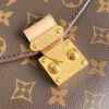 Louis Vuitton POCHETTE METIS(HIGH-END GRADE)