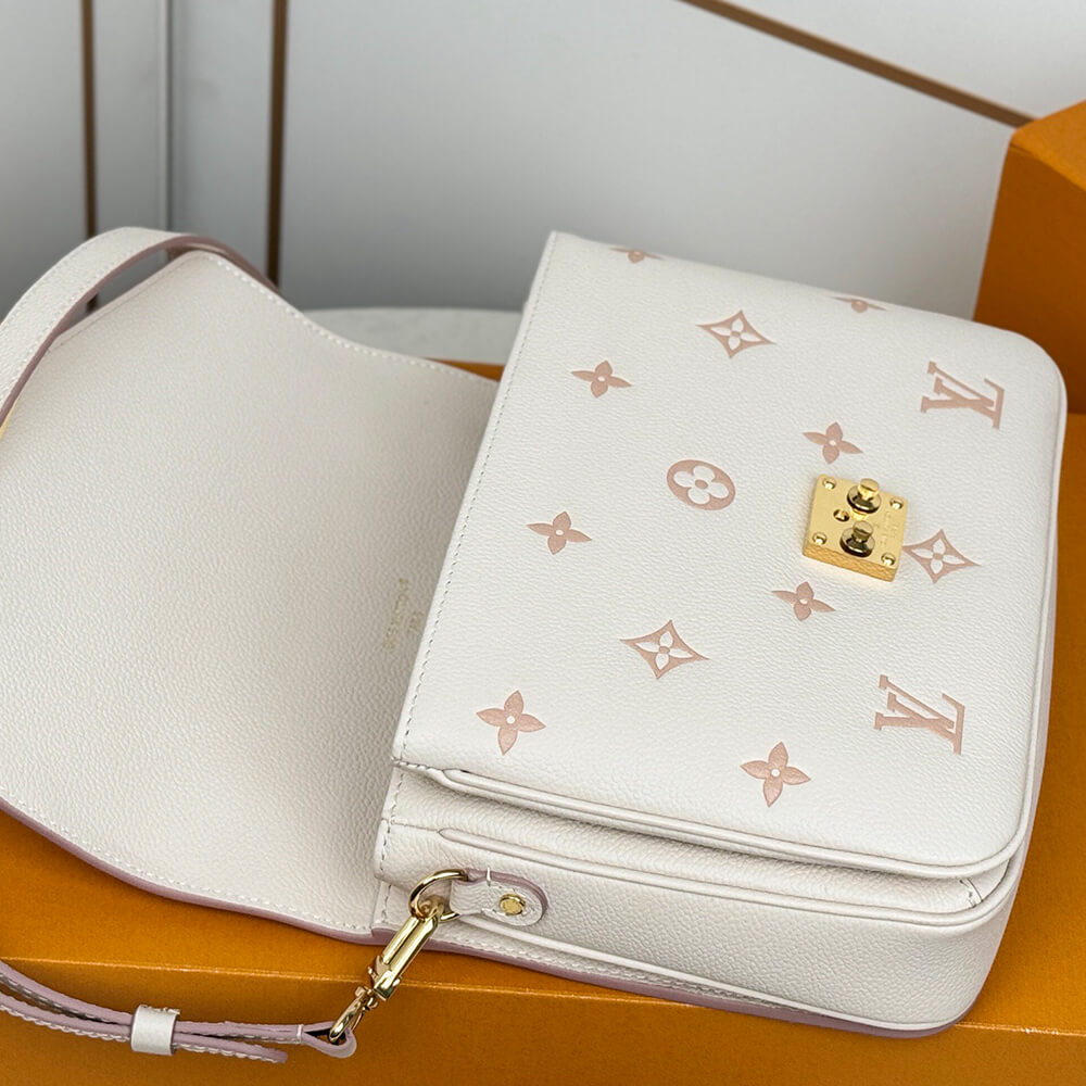 Louis Vuitton Pochette MÃ©tis(HIGH-END GRADE)