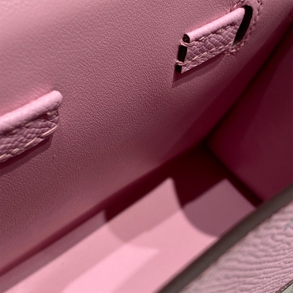 Hermes Kelly Doll Picto(HIGH-END GRADE)