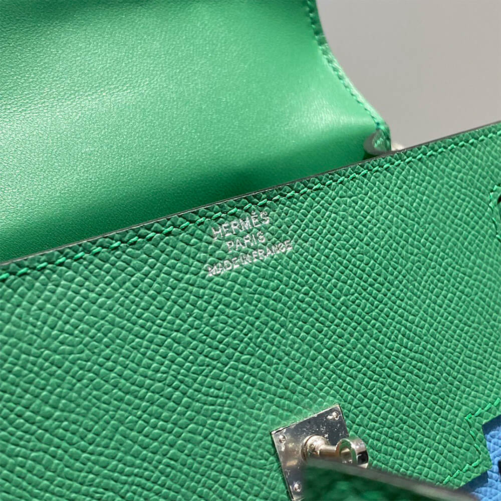 Hermes Kelly Doll Picto(HIGH-END GRADE)