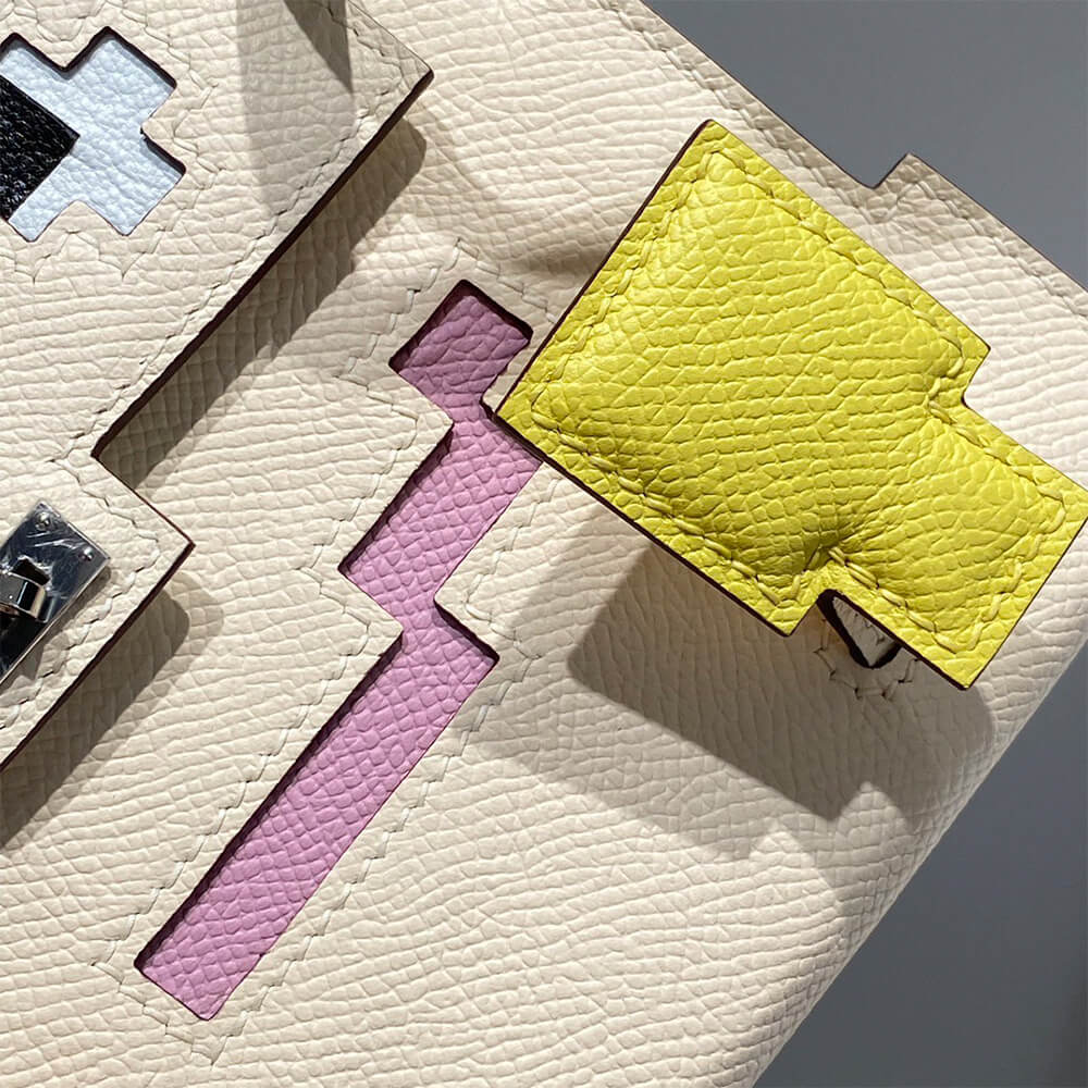 Hermes Kelly Doll Picto(HIGH-END GRADE)