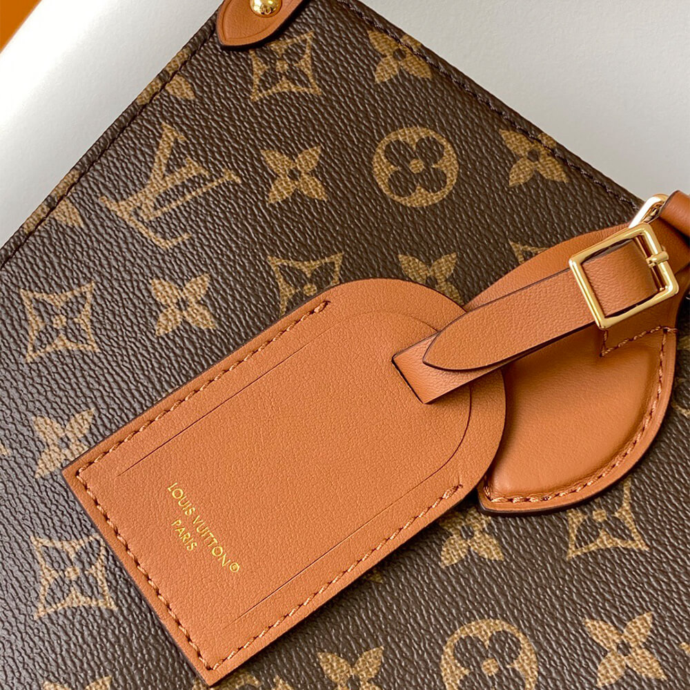 LV OnTheGo Organizer(HIGH-END GRADE)