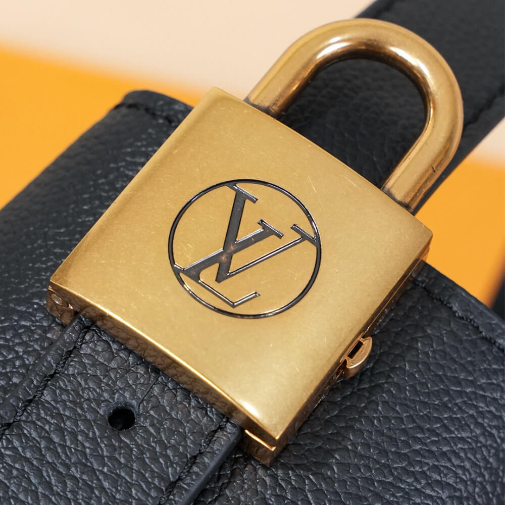 LV Low Key All In BB