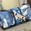 LV Keepall Bandouliere 50(HIGH-END GRADE)