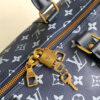 LV Keepall Bandouliere 50(HIGH-END GRADE)