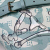 LV Keepall Bandouliere 50(HIGH-END GRADE)