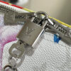 LV Keepall Bandouliere 50(HIGH-END GRADE)