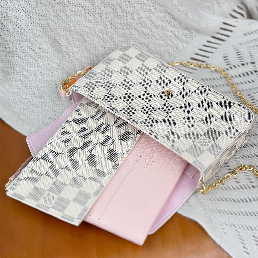 LV Pochette FÃ©licie