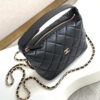 CHANEL Classic Chain Hobo(High-end Grade)