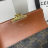 CELINE CHAIN SHOULDER BAG CLAUDE (HIGH-END GRADEï¼