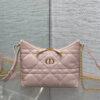 Miss Caro Diorling Mini Bag with Chain