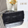 Diorstar Hobo Bag with Chain